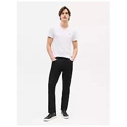 Slim Fit V-Neck T-Shirt