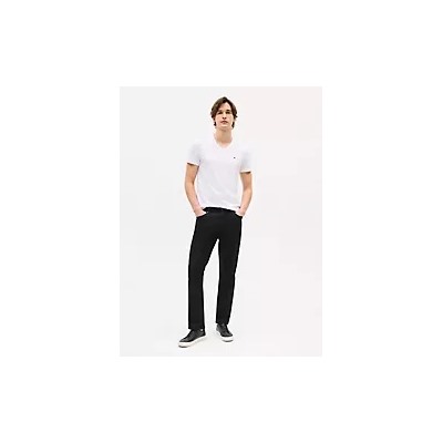 Slim Fit V-Neck T-Shirt