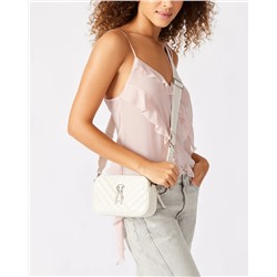 Daisy Bag Gift Set Bone