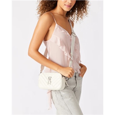 Daisy Bag Gift Set Bone