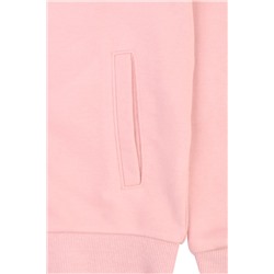 Sudadera con capucha Vebber Rosa