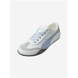 Лёгкие и дышащие кеды  Pum*a  Экспорт