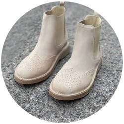 AB.Zapatos 609 New R BEIG АКЦИЯ