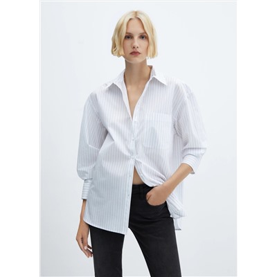 Jeans flare tiro bajo