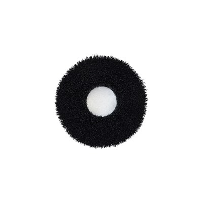 face 06 sponge core foundation brush