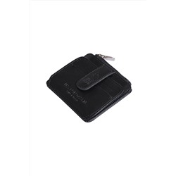 U.S. Polo Assn. Plcuzy22-7657 Siyah Erkek Kartlık PLCUZY22-7657