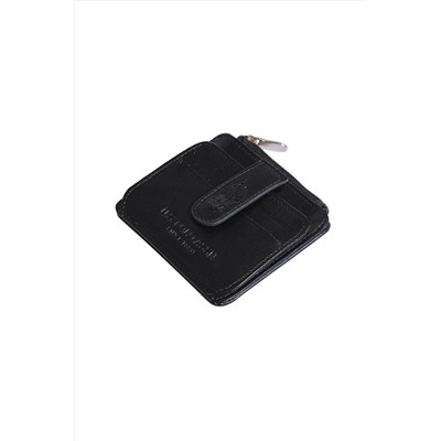 U.S. Polo Assn. Plcuzy22-7657 Siyah Erkek Kartlık PLCUZY22-7657