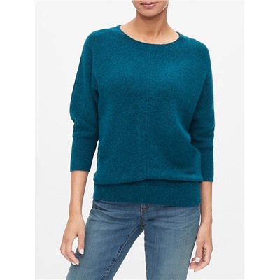 Pullover Sweatshirt