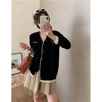 Женский кардиган MiuMi*u