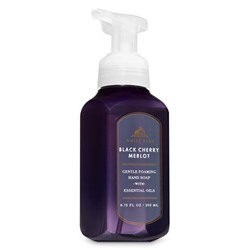 White Barn


Black Cherry Merlot


Gentle Foaming Hand Soap