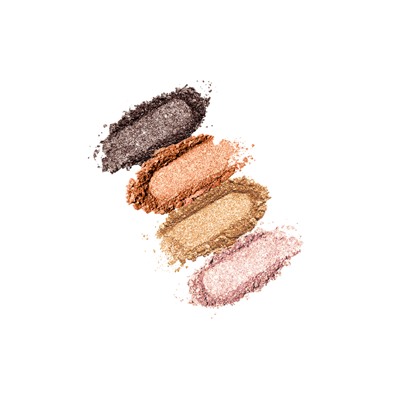 happy b-day, bellezza! gorgeous eyeshadow palette