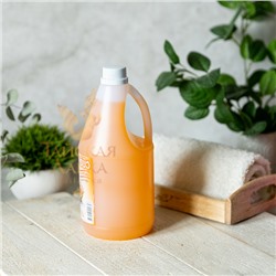 ШАМПУНЬ «ДЫНЯ» CAREBEAU