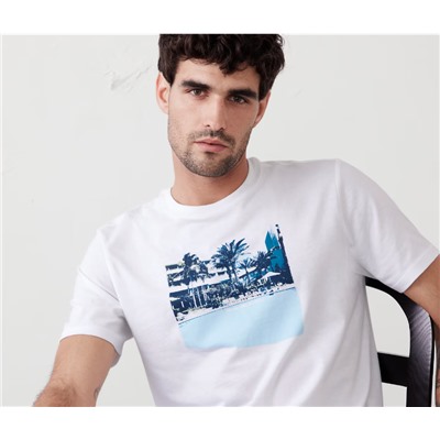 Graphic T-Shirt