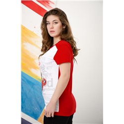 Футболка 25563 НАТАЛИ #882669