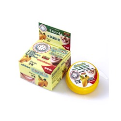 Концентриованная зубная паста с манго от 5STAR 4A 25 гр / 5STAR 4A Herbal toothpaste mango 25 gr