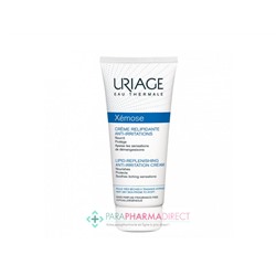 Uriage Xémose Crème Relipidante Anti-Irritations 200ml