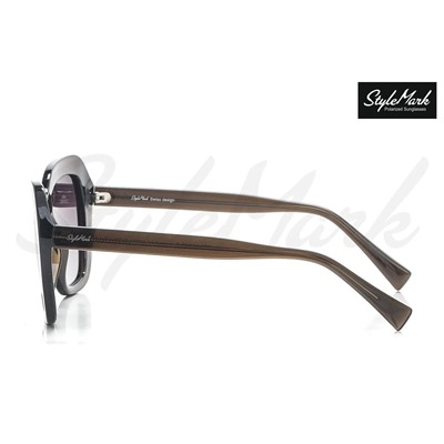 StyleMark Polarized L2534C солнцезащитные очки