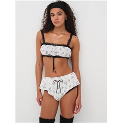 Fawn Shorts