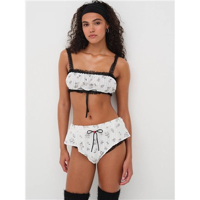 Fawn Shorts