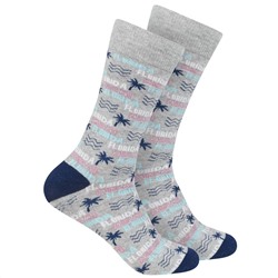 Miami Vice Herren Socken 4 Paar 93891887