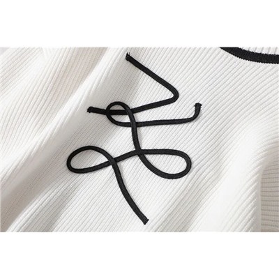 Женский пуловер KARL LAGERFEL*D ОРИГИНАЛ! 😎