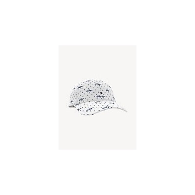 TOMMY HILFIGER SIGNATURE DOT HAT