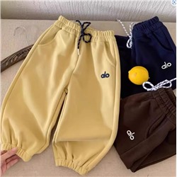 Спортивные штаны al*o