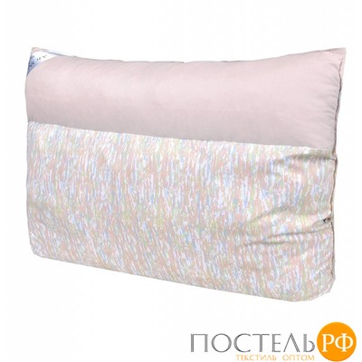 599014 Подушка "Lagoon" 50*70, средняя, в ассортименте