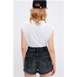 Camiseta Blanco