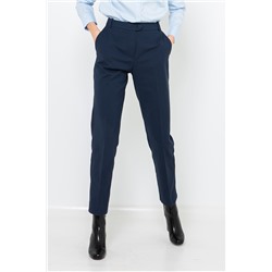 Pantalón pitillo Azul marino