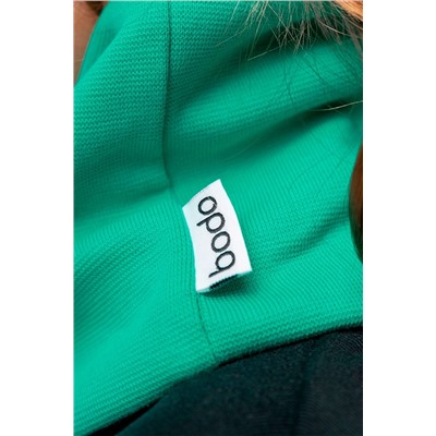 Комплект (Шапка+Снуд) BODO #798482