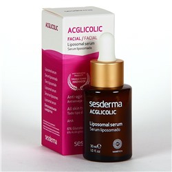 S*sd*rma Acglicolic Liposomal Serum 30 ml