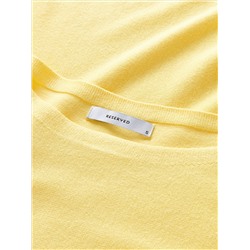 Gestrickte Bluse