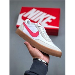 Nik*e Killshot 2 Nik*e Retro - удобные нескользящие легкие кроссовки с низким берцем