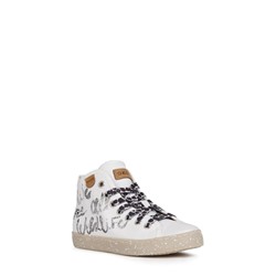 GEOX Kilwi 75 High Top Sneaker