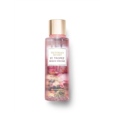 VICTORIA'S SECRET Lush Coast Fragrance Mist