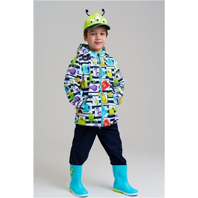 Кепка PLAYTODAY, 1122115