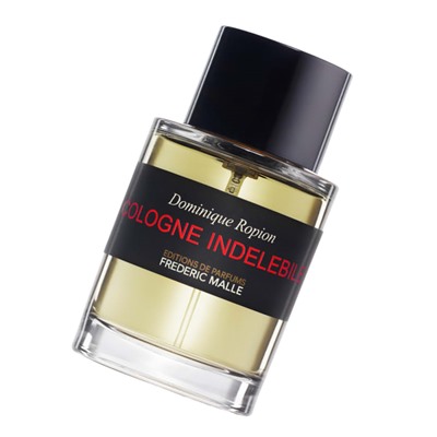 FREDERIC MALLE COLOGNE INDELEBILE edc 3.5ml mini