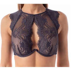 Бюст "бралетт" Provocateur 90094-09 Coquette Revue