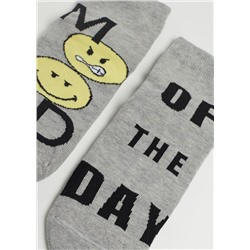 Stoppersocken SmileyWorld® für Kinder