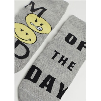 Stoppersocken SmileyWorld® für Kinder