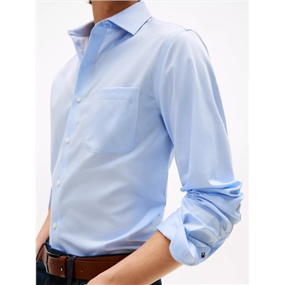 Regular Fit THFlex Dress Shirt