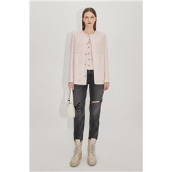 Chaqueta Nude
