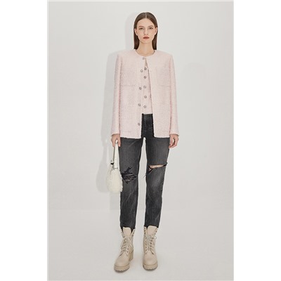 Chaqueta Nude