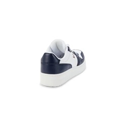 TOMMY HILFIGER Twigye Colorblock Platform Sneakers