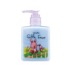 Детский кондиционер для волос « Гиффи Ферма» от Giffarine 200 мл/Giffarine GIFFI FARM HAIR CONDITIONER 200 ML