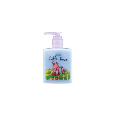 Детский кондиционер для волос « Гиффи Ферма» от Giffarine 200 мл/Giffarine GIFFI FARM HAIR CONDITIONER 200 ML