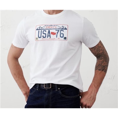 Graphic T-Shirt