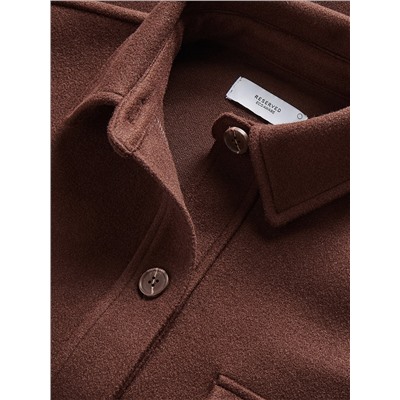 Hemdjacke