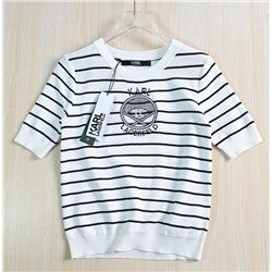 Повседневная кофта KARL LAGERFEL*D ОРИГИНАЛ!
